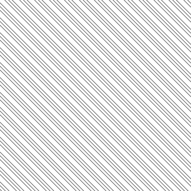 Vector stripe seamless line pattern background vector image