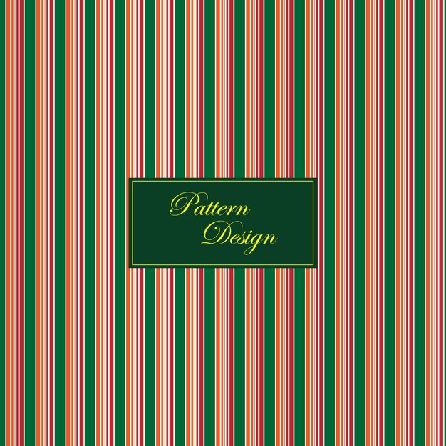 Green Stripes - 1082 Green Stripes - 1082