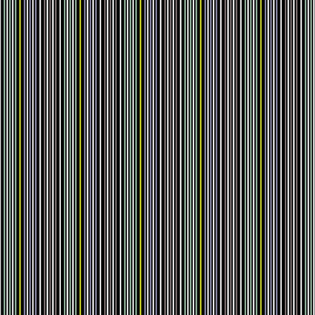 線のパターンが描かれているストライプの背景で quot no quot と書かれています