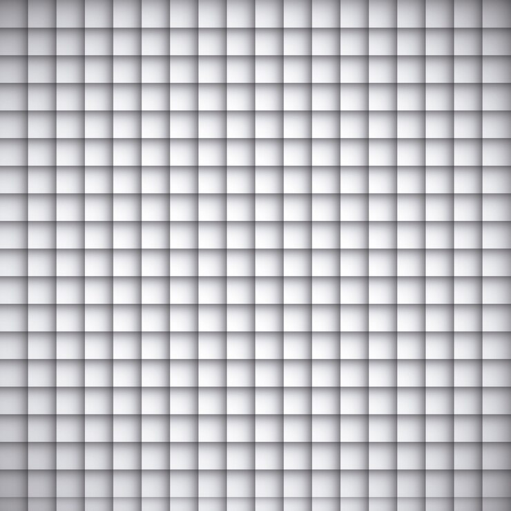 Vector striped background