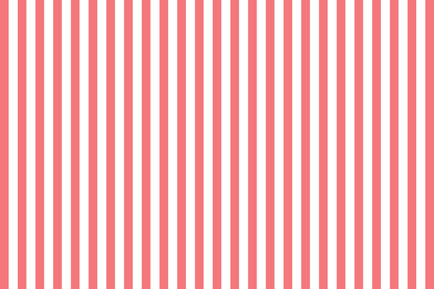 Vector striped design on a white background, ideal for cards, wrapping paper, and backgrounds