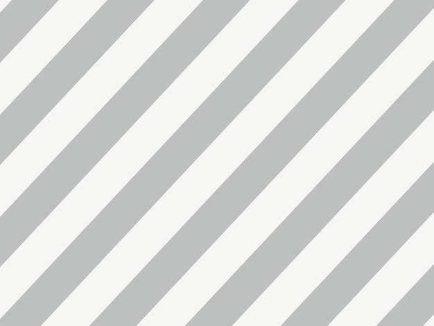 Vector striped pattern white background isolated background