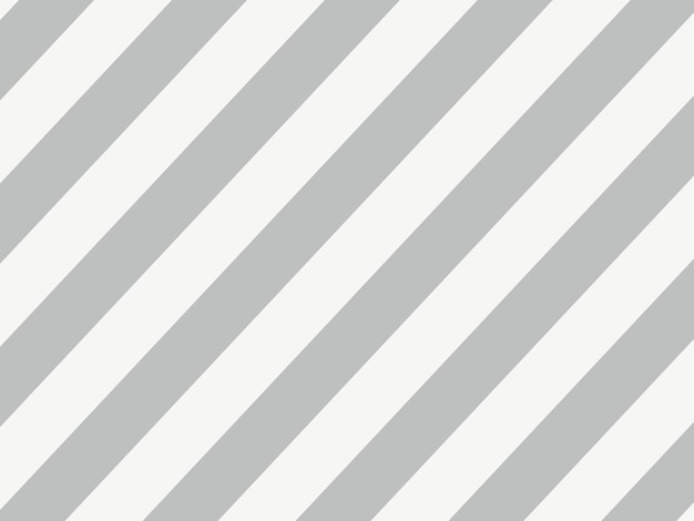 Premium Vector | Striped pattern white background isolated background