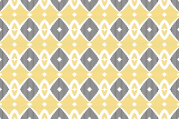 Striped seamless patterns set. Vector collection of colorful geometric background