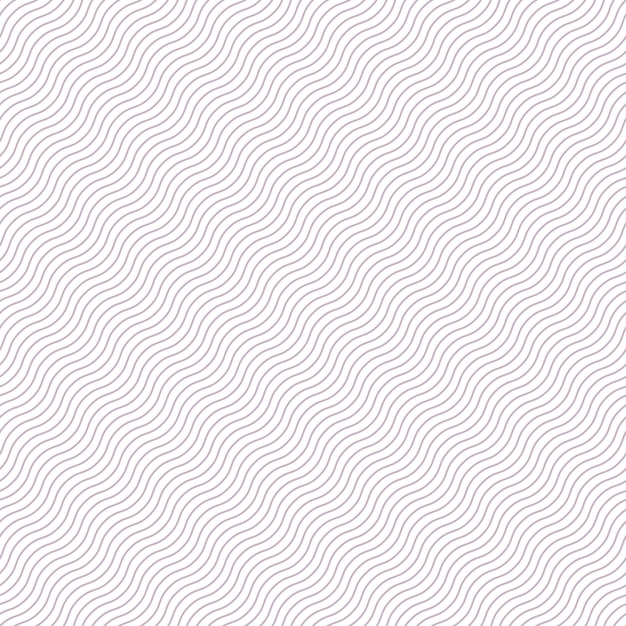 Striped seamless wavy background Fabric diagonl texture