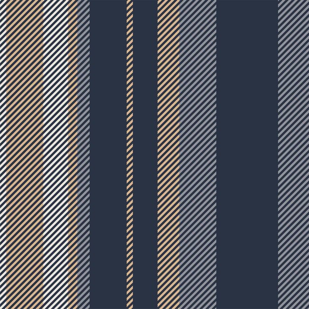 Stripes background of vertical line pattern vector striped texture modern colors