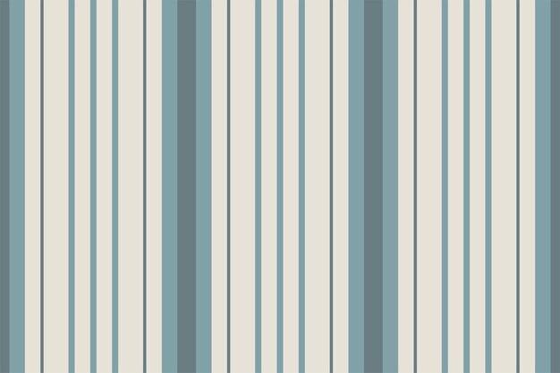 Stripes background of vertical line pattern Vector striped texture modern colors