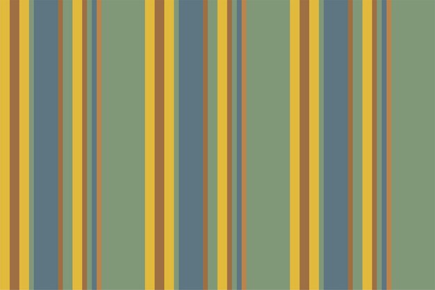 Stripes background of vertical line pattern. Vector striped texture with modern colors.