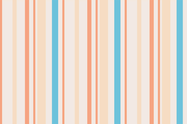 stripes background of vertical line pattern. vector striped texture with modern colors.
