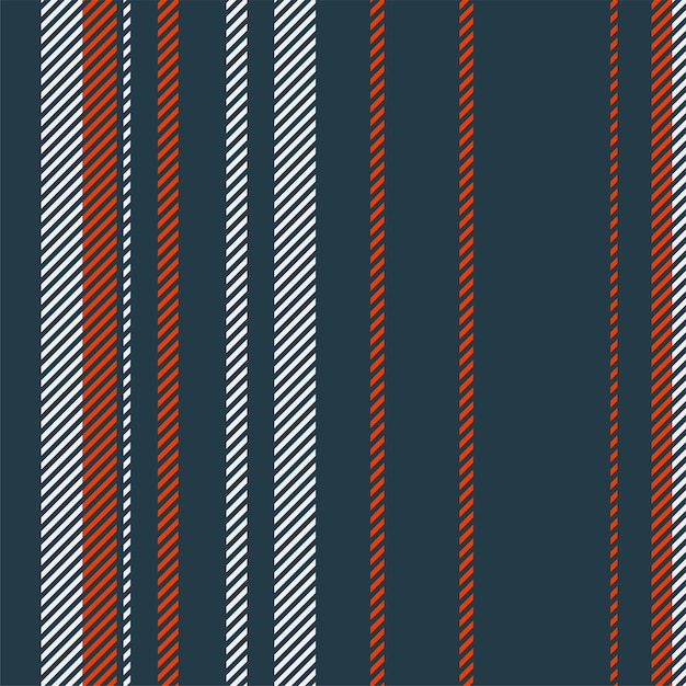 Stripes background of vertical line pattern. Vector striped texture with modern colors.