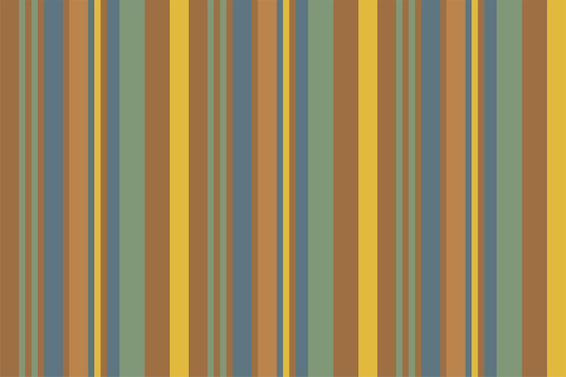 Stripes background of vertical line pattern. Vector striped texture with modern colors.