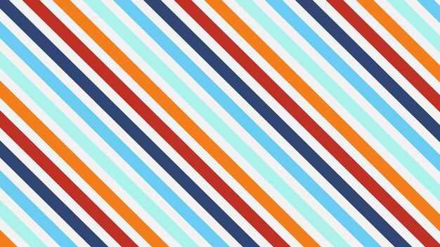 Stripes line pattern background wallpaper vector image for backdrop or fashion style