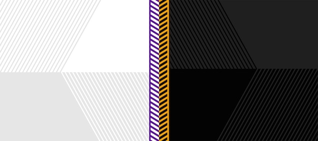 Stripes pattern design 207 apparel sport wear sublimation wallpaper background vector