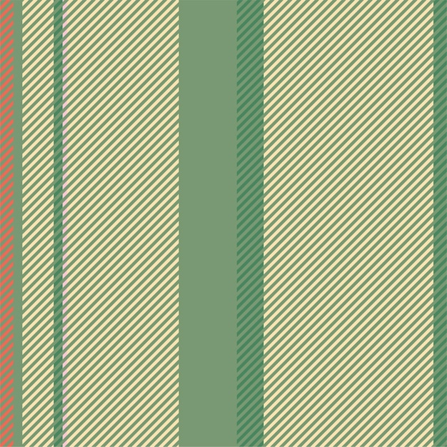 Stripes pattern vector background. Colorful stripe abstract texture. Fashion print design.