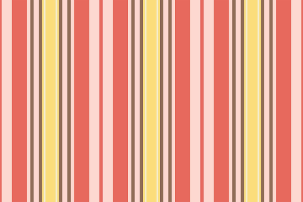 Vector stripes pattern vector background. colorful stripe abstract texture. fashion print design.