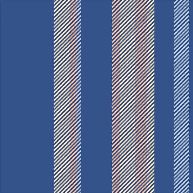 stripes pattern vector background. colorful stripe abstract texture. fashion print design.