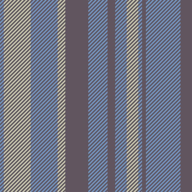 Vector stripes pattern vector background. colorful stripe abstract texture. fashion print design.