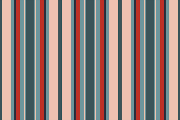 Stripes pattern vector background. colorful stripe abstract texture.