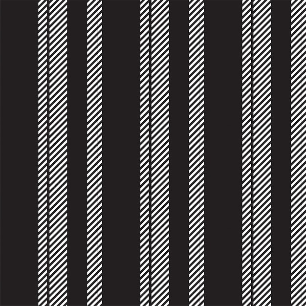 Stripes pattern vector. 