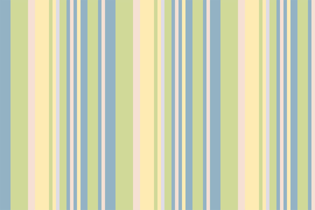 Stripes vector seamless pattern. striped background of colorful lines. print for interior design and fabric.