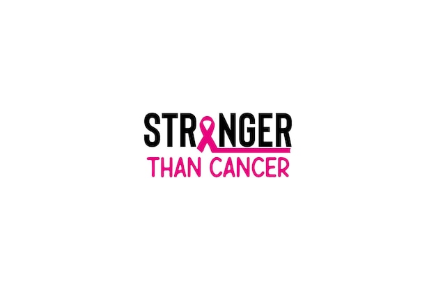 Stronger Than Cancer