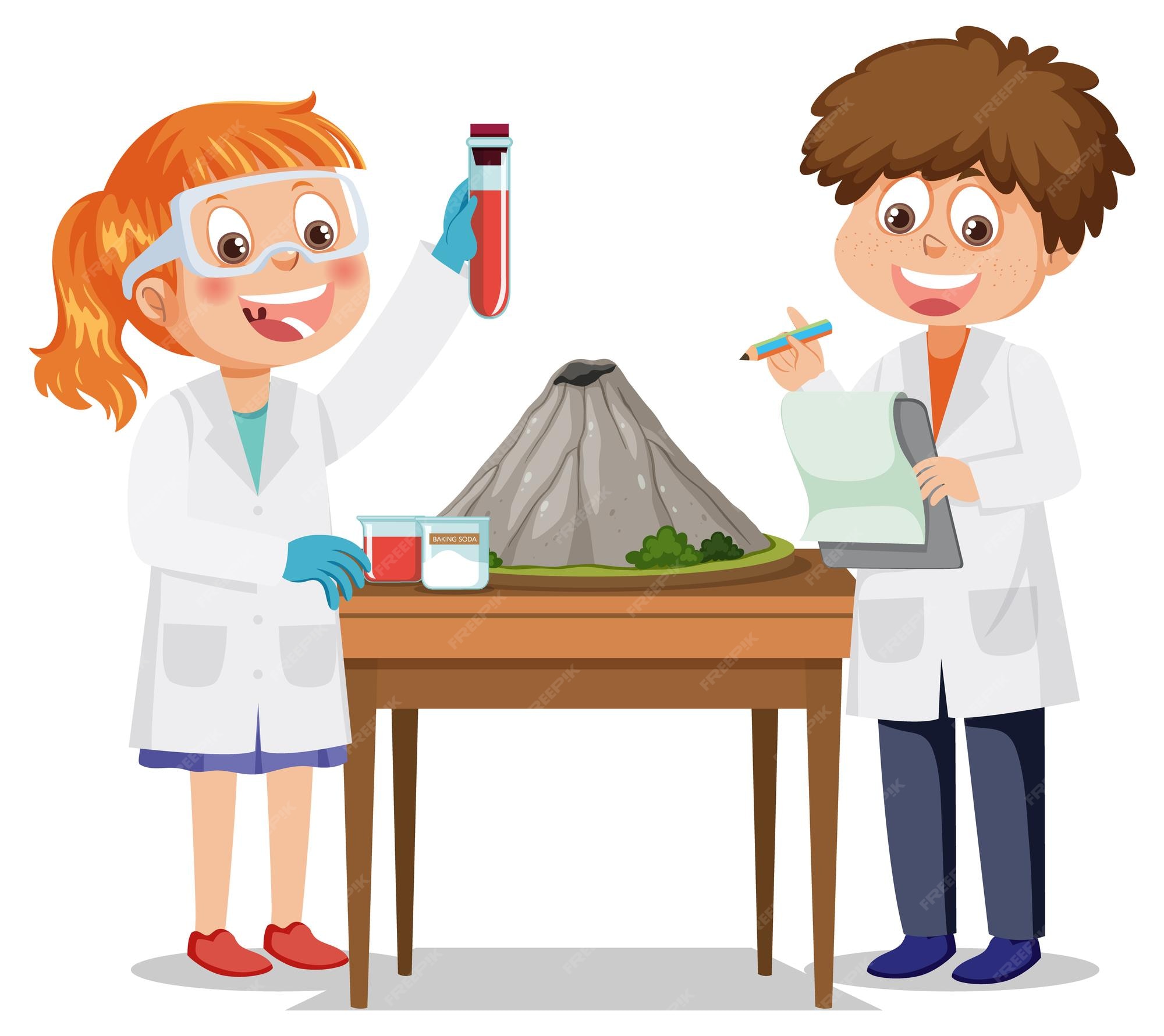science-student-clipart