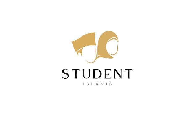 student logo design template