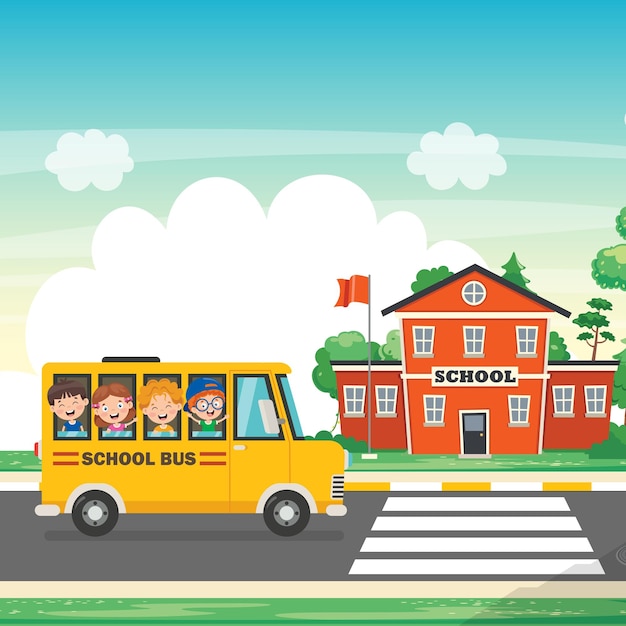 Students_and_school_bus_v2