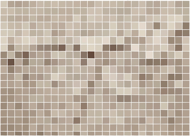 A studio photo backsplash tiles