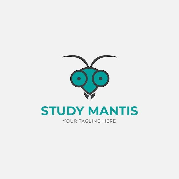 Study mantis logo