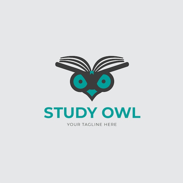 Study Owl Logo