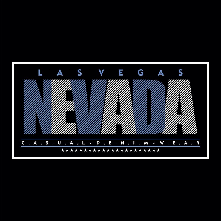 Vector style design vector typography for print, perfect for t-shirts design, clothing, hoodies, etc.