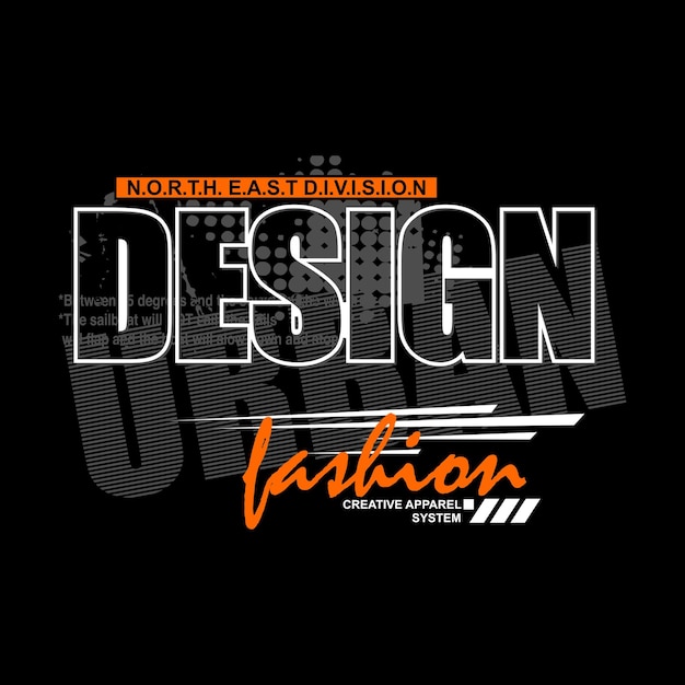 Vector style design vector typography for print, perfect for t-shirts design, clothing, hoodies, etc.