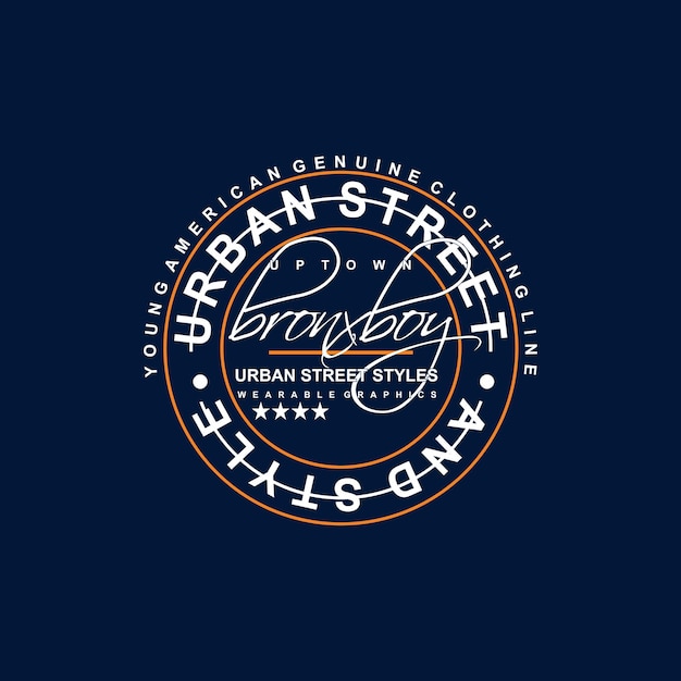 style design vector typography for print, perfect for t-shirts design, clothing, hoodies, etc.
