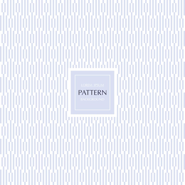 Vector stylish abstract line pattern background