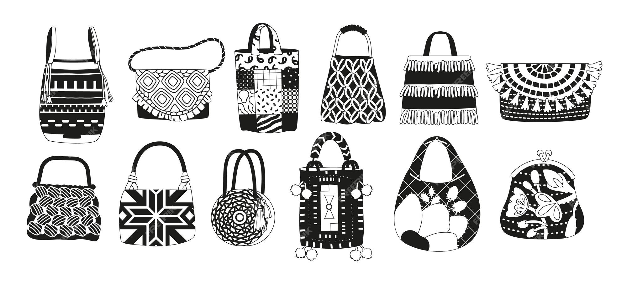 Page 28  Vintage Bags Images - Free Download on Freepik