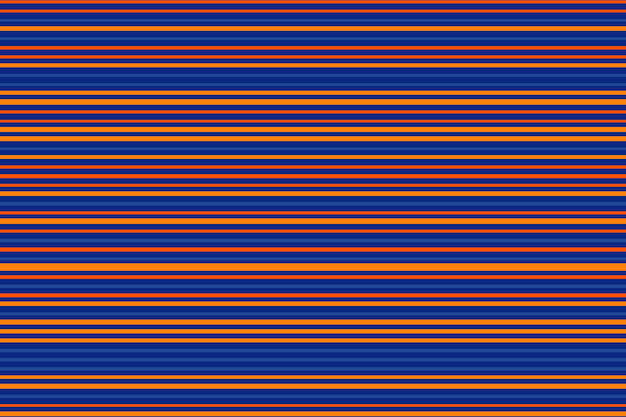 Stylish design horizontal stripe vector seamless background Str
