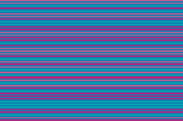Stylish design horizontal stripe vector seamless background Str