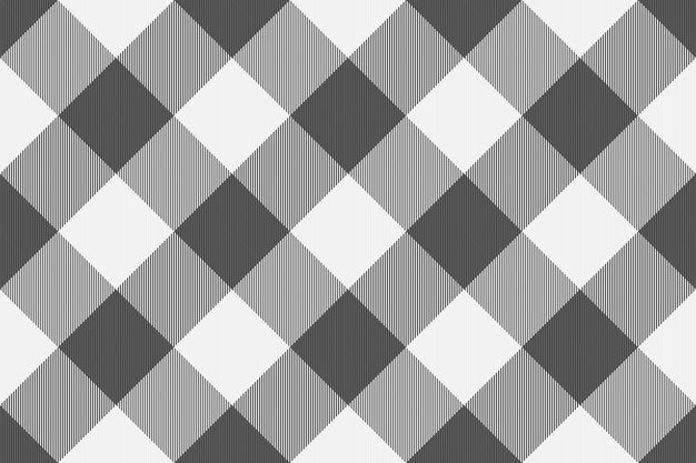 stylish grayscale gingham pattern perfect for textile design website backgrounds or adding a touch of rustic elegance to your projects the subtle texture adds depth and visual interest