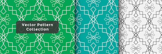 Stylish luxury geometric shapes hexagonal line pattern background.