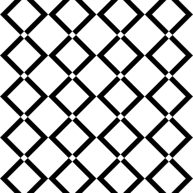 Vector stylish pattern background