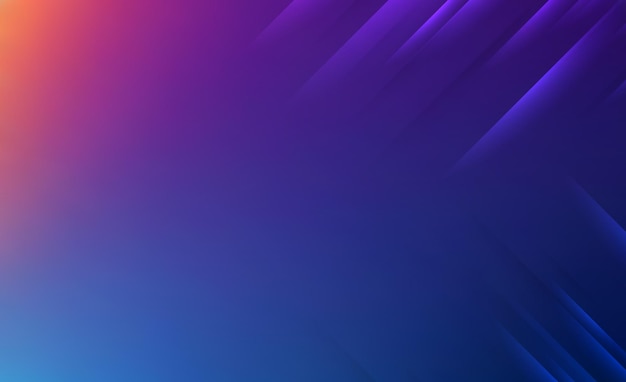 PCの壁紙用のスタイリッシュなベクトルグラディエントの粒状の背景