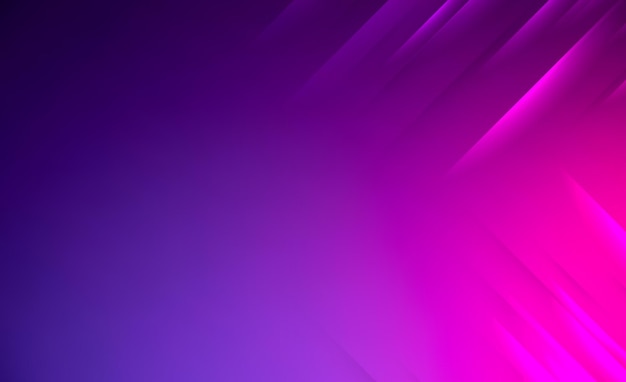 Stylish Vector Gradient Lights achtergrond voor het web