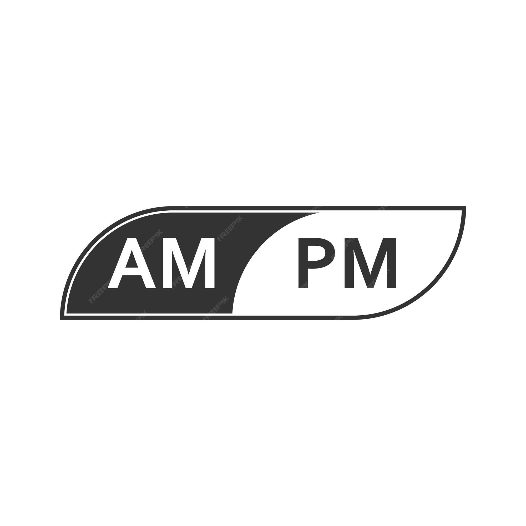 Pm Logo PNG, Vector, PSD, and Clipart With Transparent Background