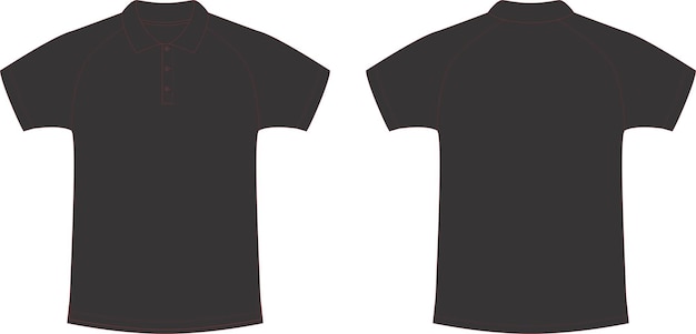 Sublimatie T Shirts Modellen