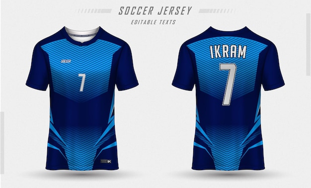 Sublimation Jersey black By Ikram raza