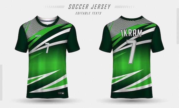 Sublimation Jersey black By Ikram raza