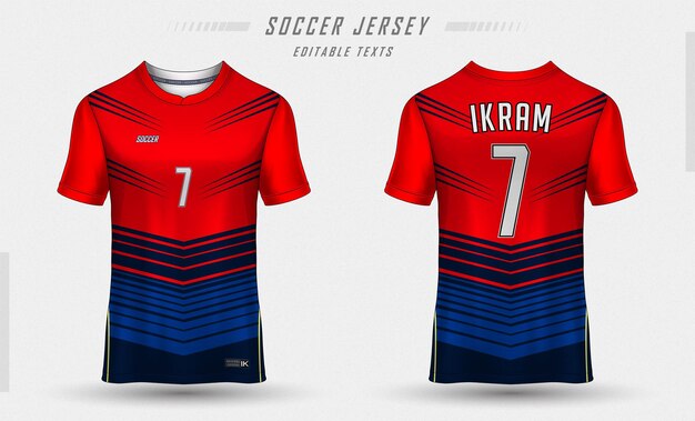 Sublimation Jersey black By Ikram raza