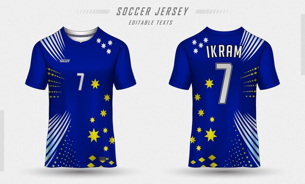 Sublimation Jersey black By Ikram raza