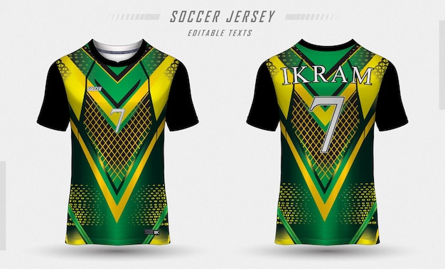 Vector sublimation jersey ikram raza chishti